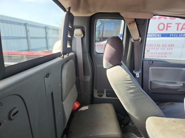 Aukcja sprzedaży 2005 Dodge Dakota, vin: 1D7HE22K45S260305, numer aukcji: 63822816