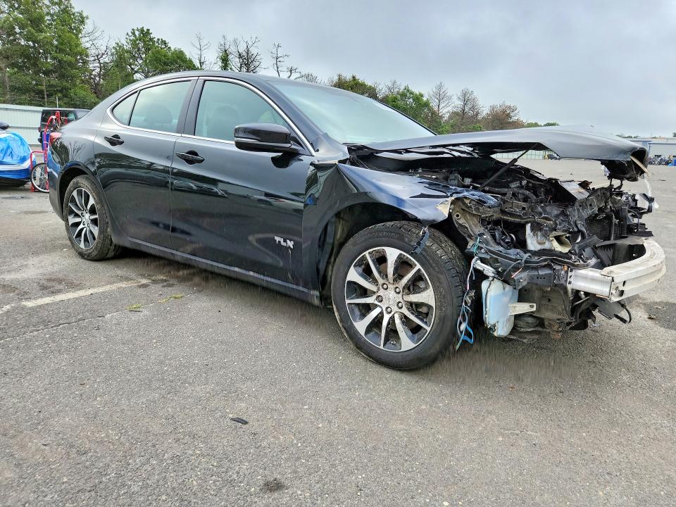Продаж на аукціоні авто 2017 Acura Tlx, vin: 19UUB1F37HA008171, номер лоту: 63824256