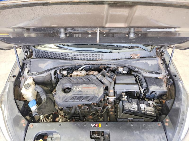 Aukcja sprzedaży 2016 Kia Sorento, vin: 5XYPHDA13GG045296, numer aukcji: 65910216