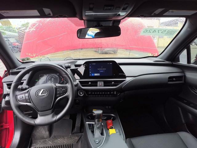 Aukcja sprzedaży 2023 Lexus Ux 250h, vin: JTHB9JBH5P2067701, numer aukcji: 64635796
