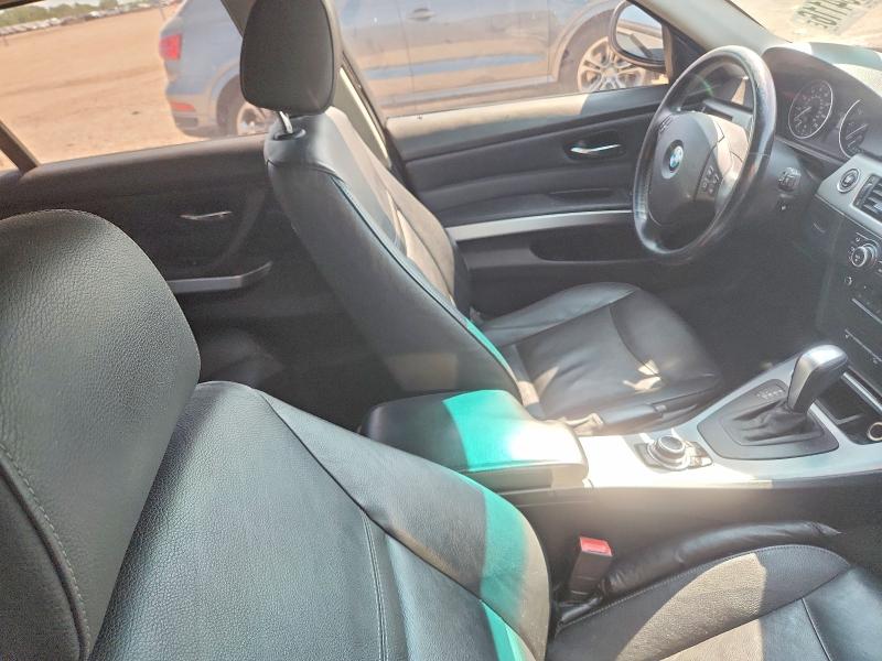 Aukcja sprzedaży 2009 Bmw 328, vin: WBAUU33509A540046, numer aukcji: 64834116