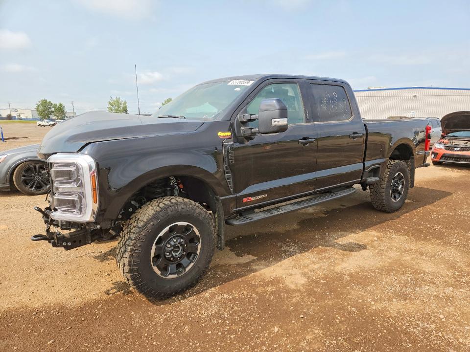 Aukcja sprzedaży 2026 Ford F350, vin: 1FT8W3BM6TED53062, numer aukcji: 63700286