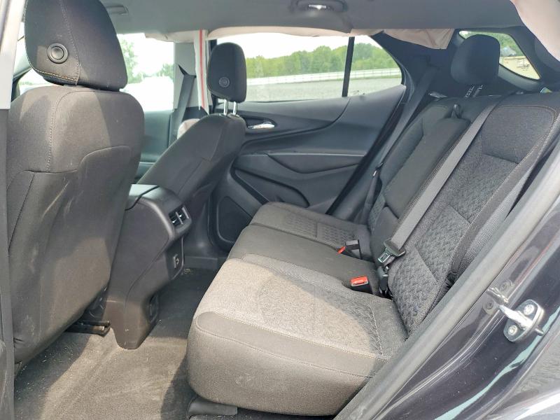 Aukcja sprzedaży 2022 Chevrolet Equinox, vin: 3GNAXUEV8NS211918, numer aukcji: 65086016