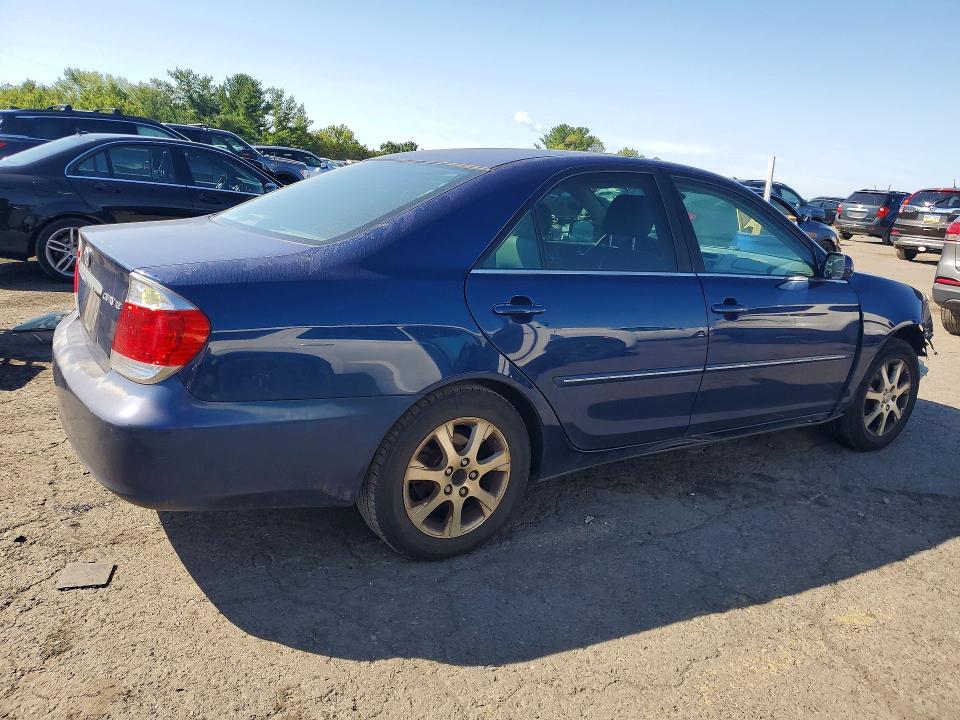 Aukcja sprzedaży 2005 Toyota Camry, vin: 4T1BE30K45U391808, numer aukcji: 66600816
