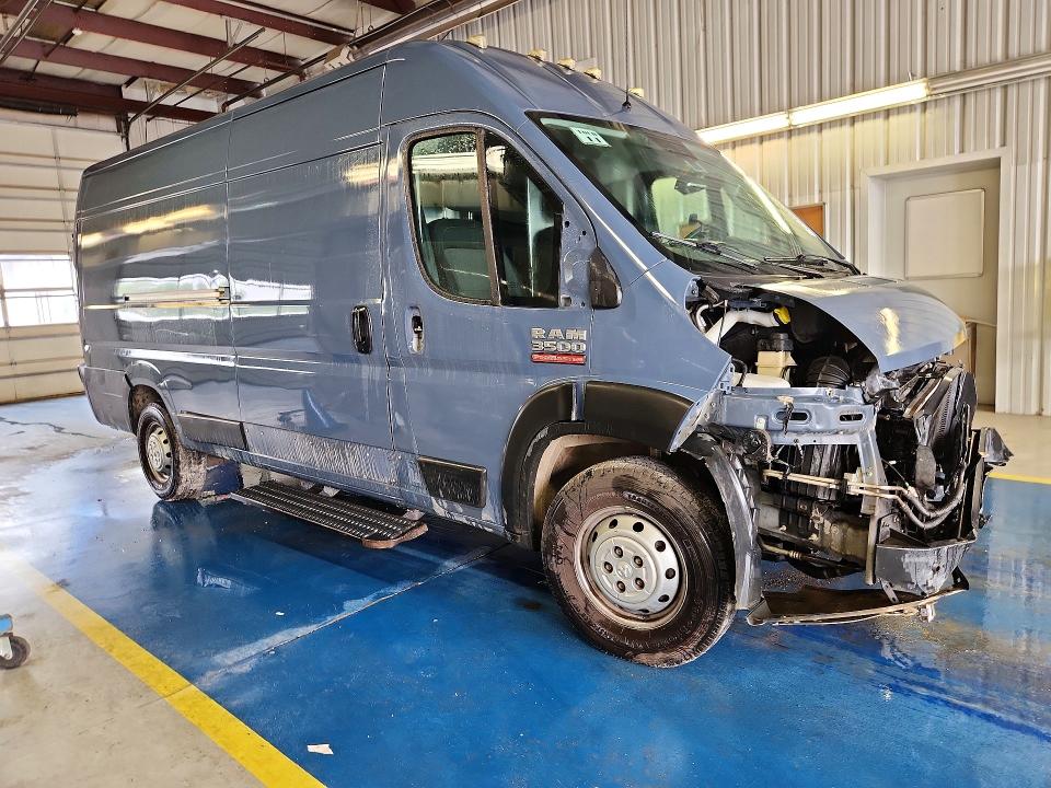 Aukcja sprzedaży 2021 Ram Promaster 3500, vin: 3C6MRVJGXME580488, numer aukcji: 61449596