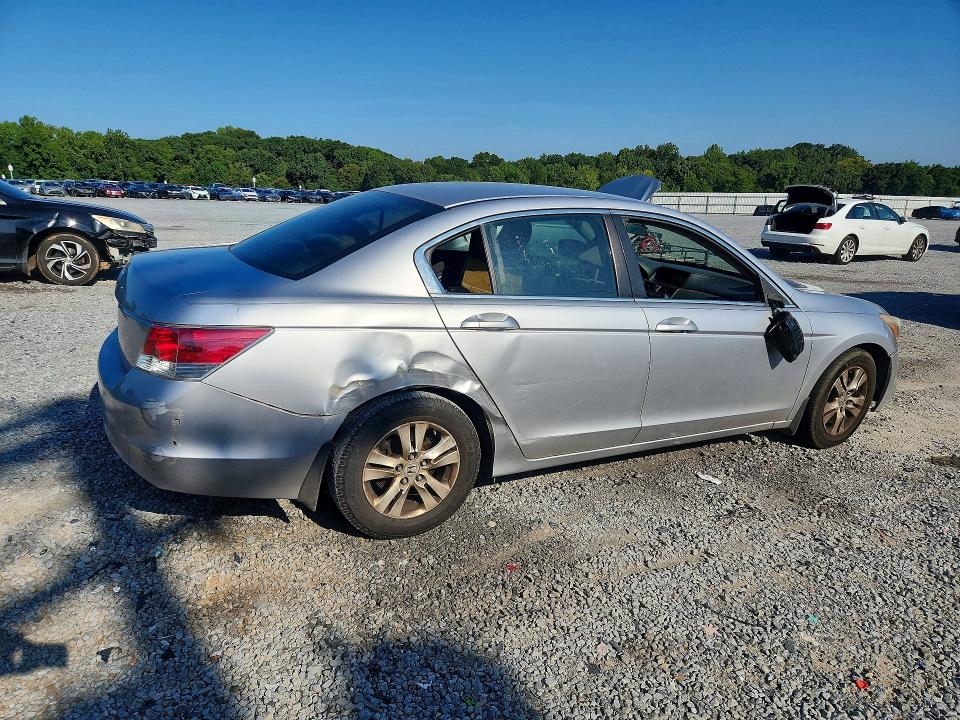 Aukcja sprzedaży 2008 Honda Accord, vin: 1HGCP264X8A103965, numer aukcji: 67080726
