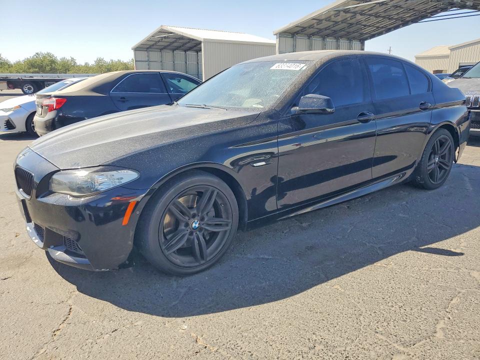 63864016 :رقم المزاد ، WBAFR9C56DD226728 vin ، 2013 Bmw 550 مزاد بيع