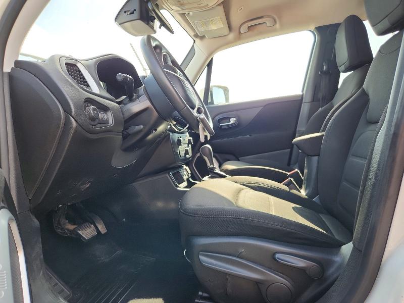 Aukcja sprzedaży 2018 Jeep Renegade, vin: ZACCJABB6JPG82991, numer aukcji: 65722576