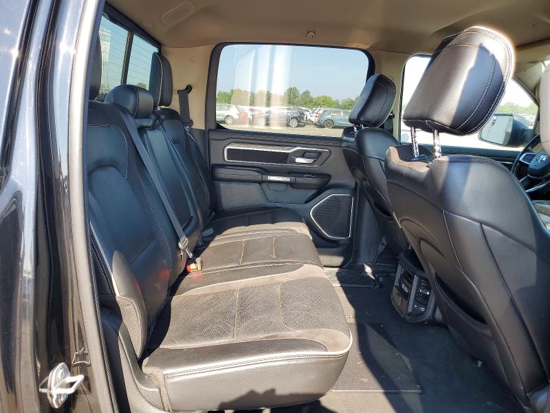 Aukcja sprzedaży 2019 Ram 1500, vin: 1C6SRFJT3KN529062, numer aukcji: 67137146