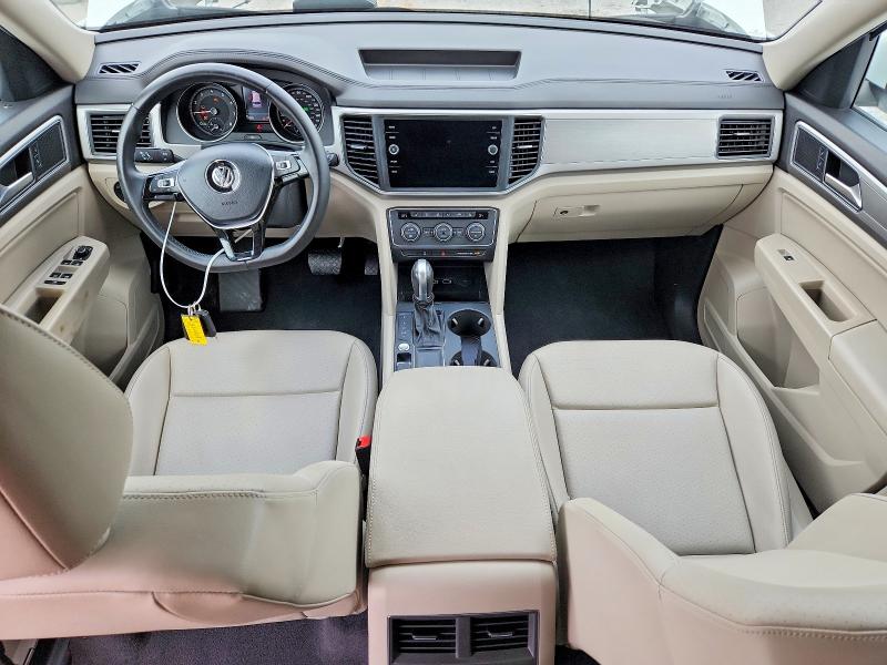 Aukcja sprzedaży 2019 Volkswagen Atlas, vin: 1V2DR2CA3KC617948, numer aukcji: 66386306