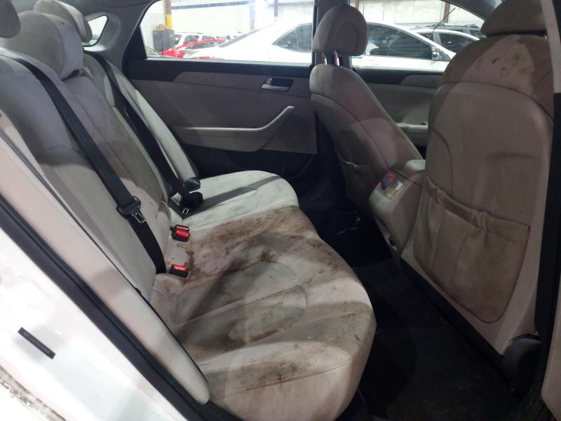 Aukcja sprzedaży 2016 Hyundai Sonata, vin: 5NPE24AF0GH260616, numer aukcji: 62269536