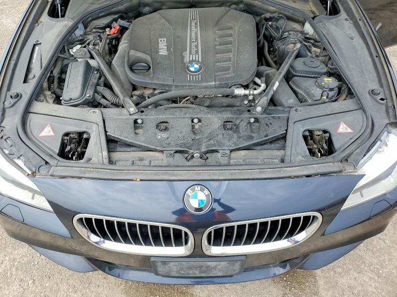 64590646 :رقم المزاد ، WBAFV3C52GD687745 vin ، 2016 Bmw 535 مزاد بيع