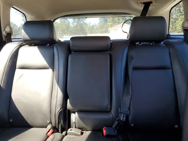 Aukcja sprzedaży 2011 Mazda Cx-9, vin: JM3TB3CVXB0332909, numer aukcji: 62743106