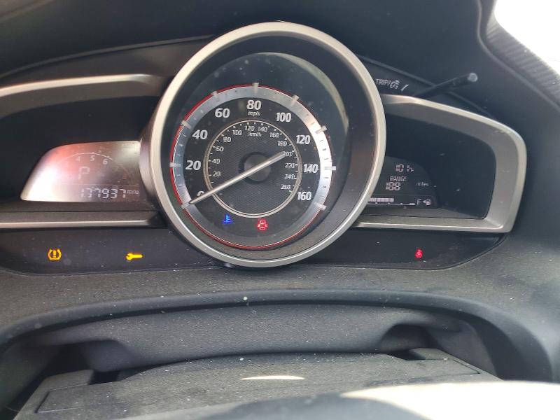 Aukcja sprzedaży 2015 Mazda 3, vin: JM1BM1V7XF1221634, numer aukcji: 63422396