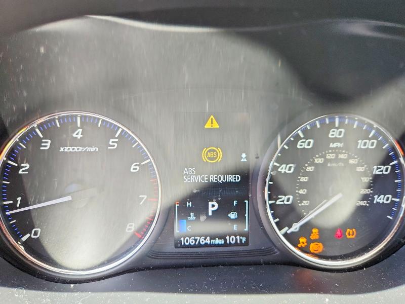 62760136 :رقم المزاد ، JA4AD3A36KZ027392 vin ، 2019 Mitsubishi Outlander مزاد بيع