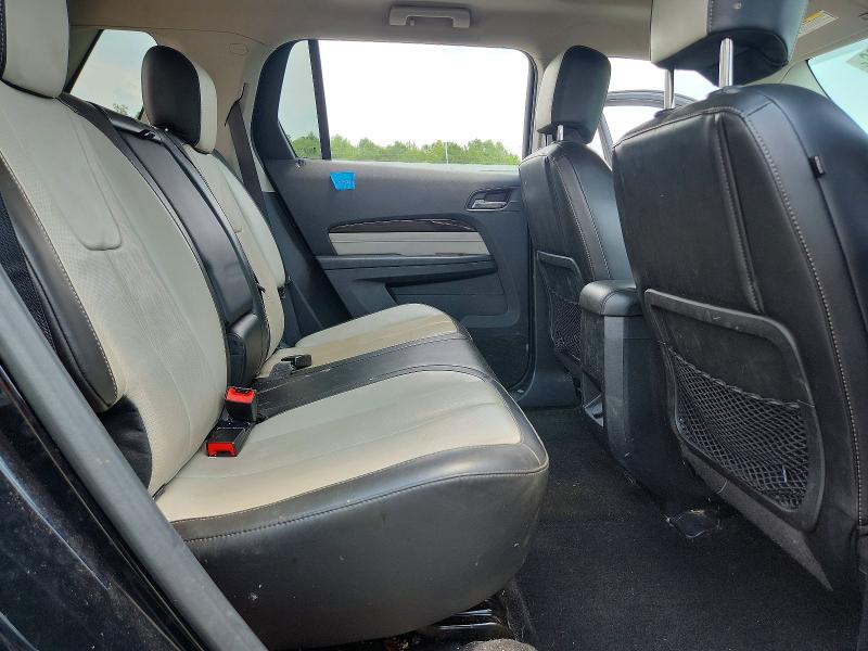 Aukcja sprzedaży 2016 Gmc Terrain, vin: 2GKFLVE32G6323439, numer aukcji: 64506826