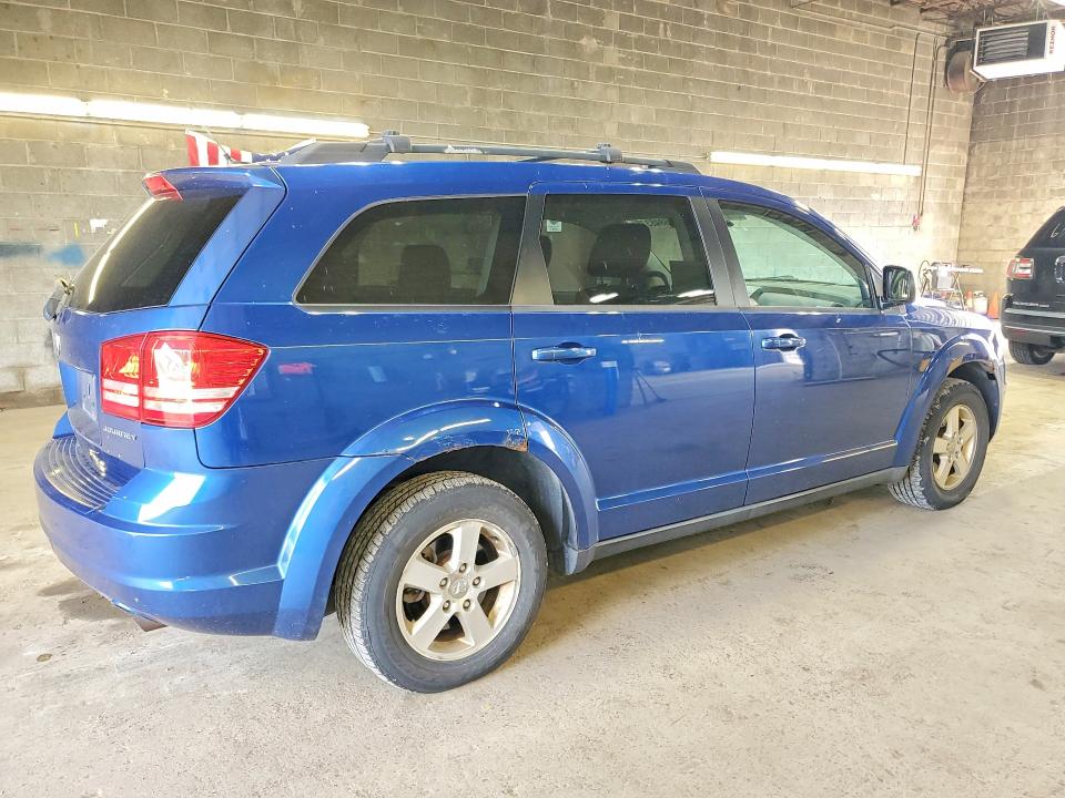 Aukcja sprzedaży 2009 Dodge Journey, vin: 3D4GG47B09T567644, numer aukcji: 65848376