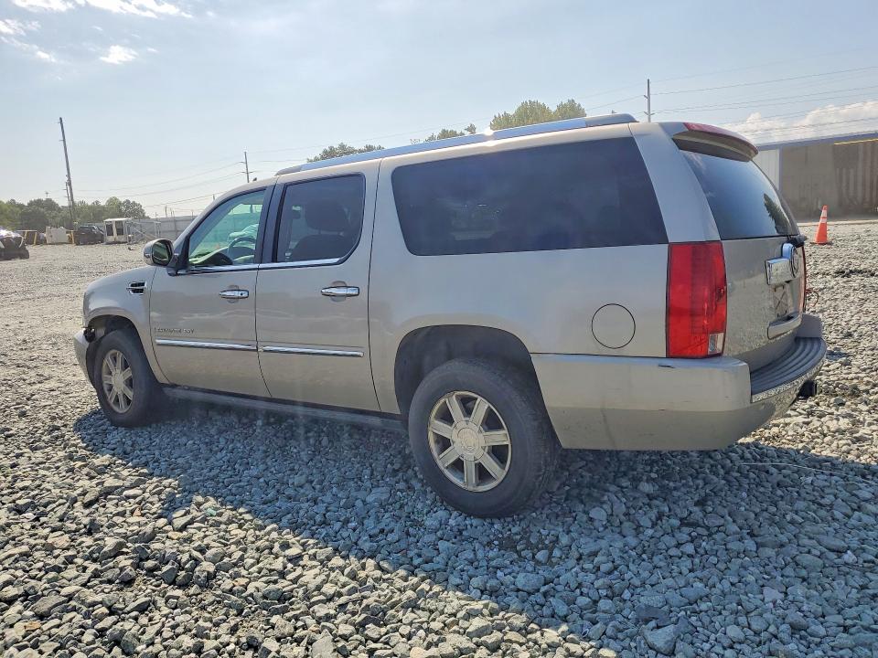 65626206 :رقم المزاد ، 1GYFK66847R301083 vin ، 2007 Cadillac Escalade مزاد بيع