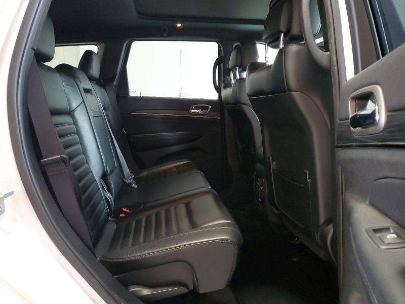 64322116 :رقم المزاد ، 1C4RJFBG5KC843162 vin ، 2019 Jeep Grand Cherokee مزاد بيع