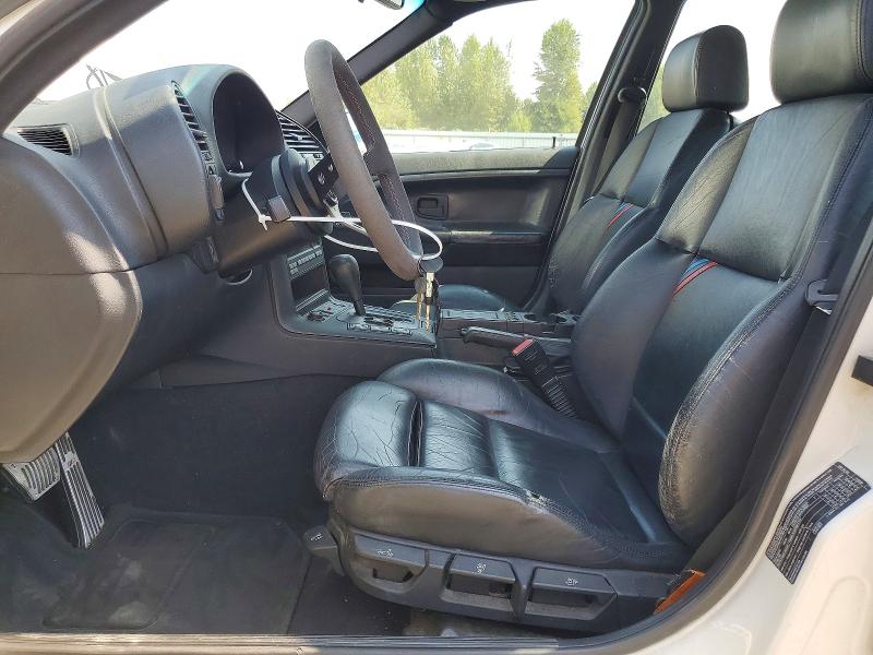 65541066 :رقم المزاد ، WBSCD032XVEE12205 vin ، 1997 Bmw M3 مزاد بيع