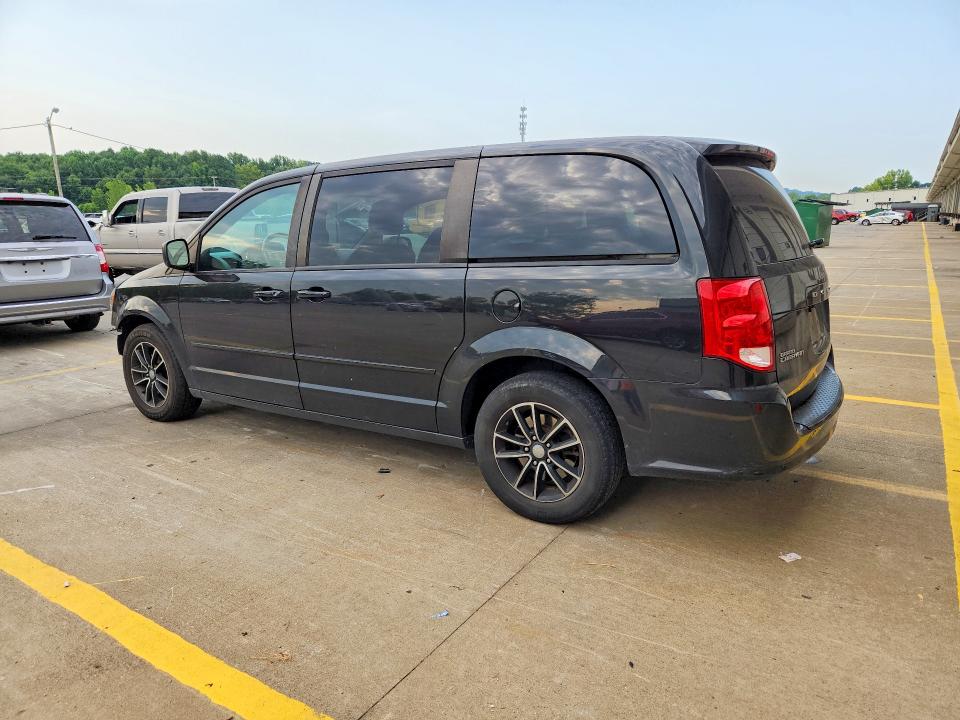 Продаж на аукціоні авто 2015 Dodge Grand Caravan, vin: 2C4RDGBG5FR668275, номер лоту: 64802456