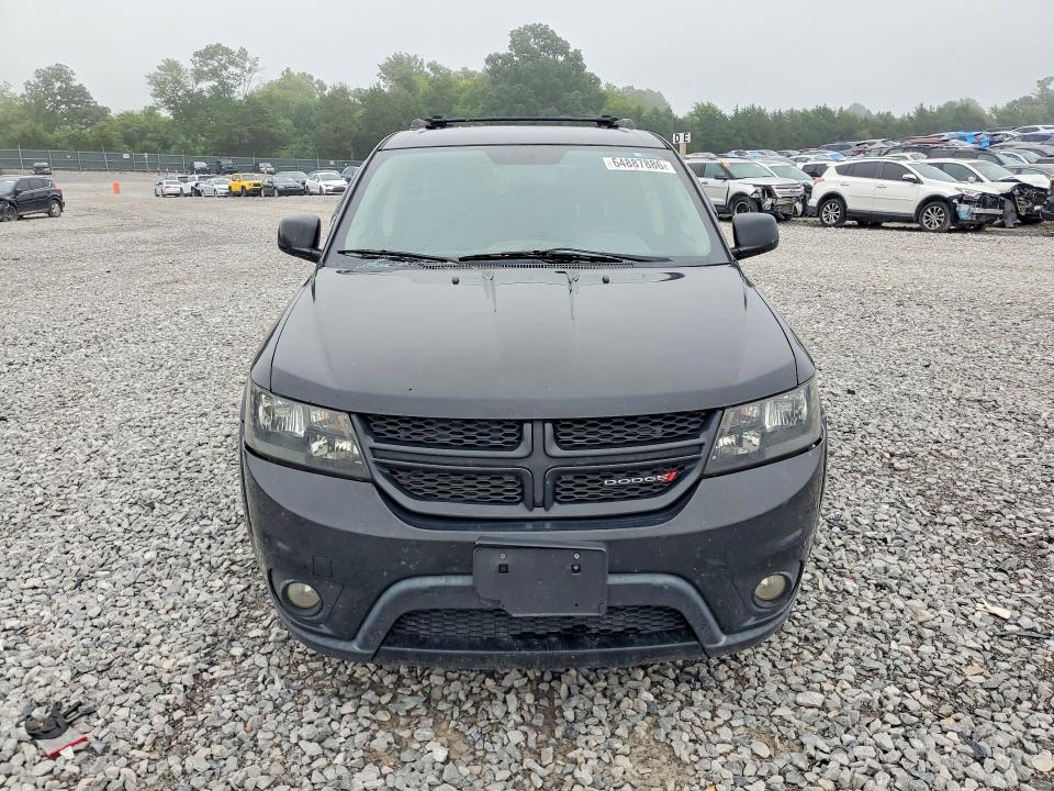 Aukcja sprzedaży 2013 Dodge Journey, vin: 3C4PDDBGXDT661936, numer aukcji: 64887886