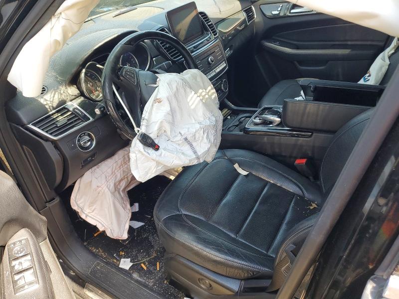 Продаж на аукціоні авто 2017 Mercedes-benz Gle, vin: 4JGDA5JB1HA917834, номер лоту: 65900846