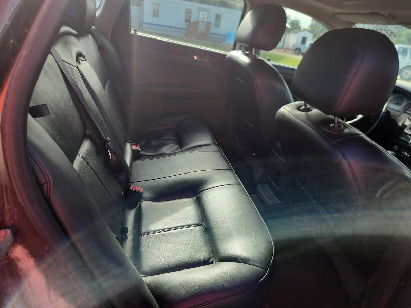 Aukcja sprzedaży 2014 Chevrolet Impala Limited, vin: 2G1WC5E39E1105867, numer aukcji: 63705516