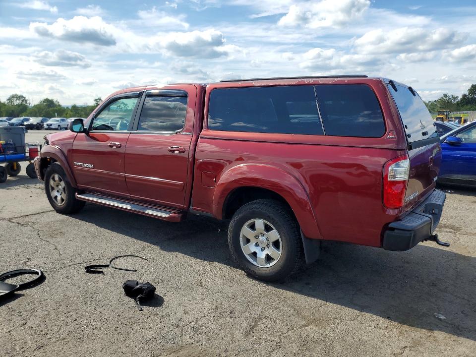 66225456 :رقم المزاد ، 5TBDT481X6S525546 vin ، 2006 Toyota Tundra مزاد بيع