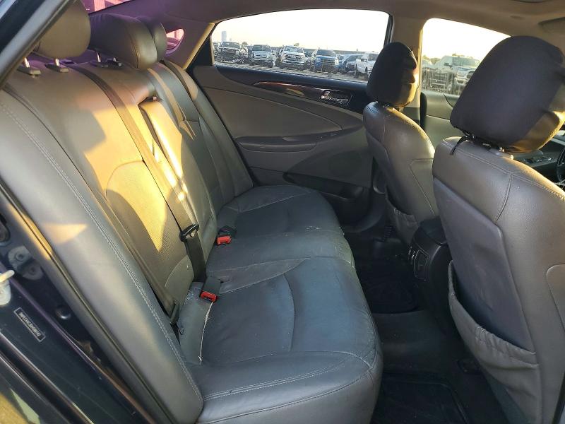 Aukcja sprzedaży 2013 Hyundai Sonata, vin: 5NPEC4AC3DH599742, numer aukcji: 63577476