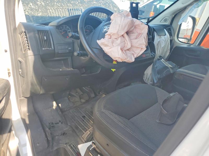Aukcja sprzedaży 2019 Ram Promaster 2500, vin: 3C6TRVDGXKE512356, numer aukcji: 64910126