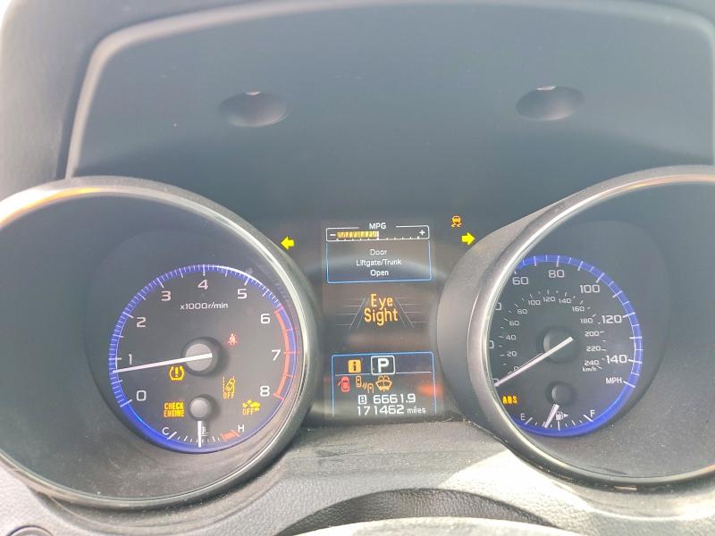 Продажа на аукционе авто 2015 Subaru Outback, vin: 4S4BSBNC4F3340174, номер лота: 63845776