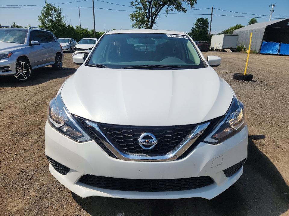 Aukcja sprzedaży 2016 Nissan Sentra, vin: 3N1AB7APXGL668374, numer aukcji: 59986906