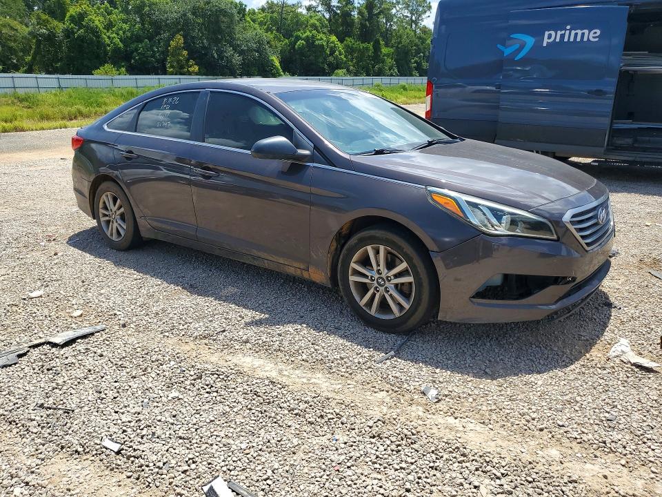 Aukcja sprzedaży 2016 Hyundai Sonata Se, vin: 5NPE24AF1GH363947, numer aukcji: 65199686