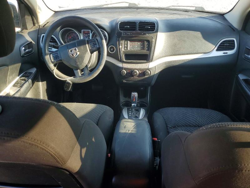 Aukcja sprzedaży 2017 Dodge Journey, vin: 3C4PDDBG6HT574265, numer aukcji: 65961166