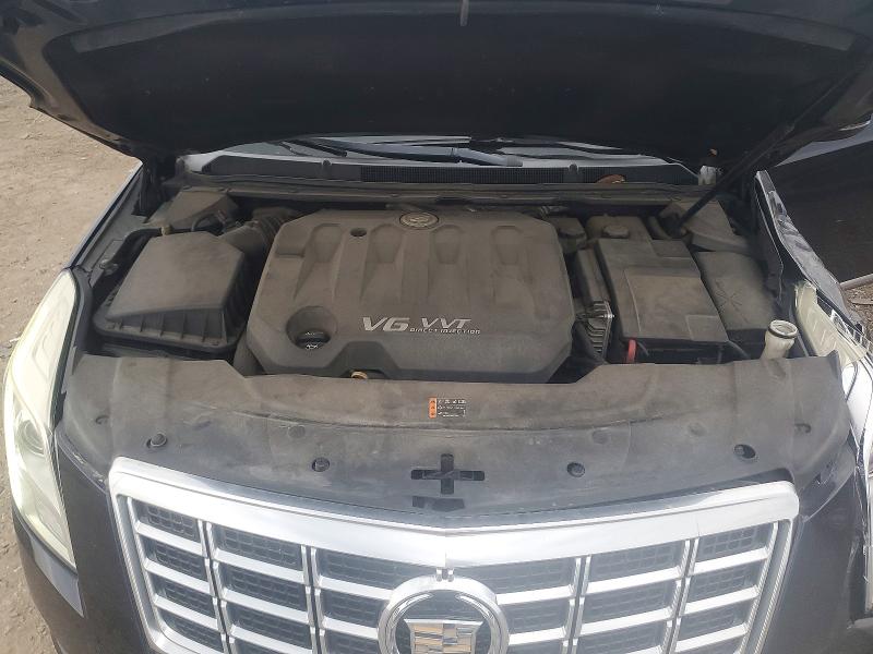 Aukcja sprzedaży 2013 Cadillac Xts, vin: 2G61R5S34D9135530, numer aukcji: 65579546