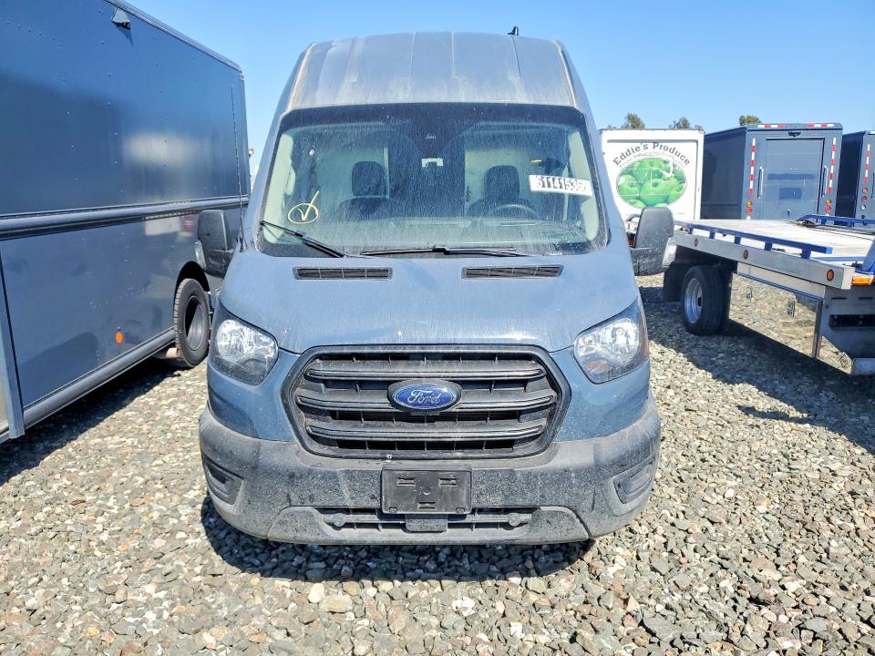 Продажа на аукционе авто 2020 Ford Transit, vin: 1FTBR3X86LKA72129, номер лота: 61141536