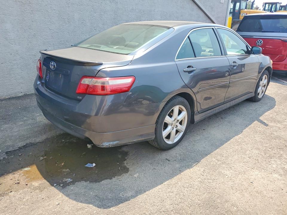 Aukcja sprzedaży 2007 Toyota Camry, vin: 4T1BE46K87U655659, numer aukcji: 64285886