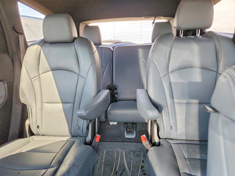 Aukcja sprzedaży 2024 Buick Enclave, vin: 5GAEVAKW3RJ111407, numer aukcji: 66997906