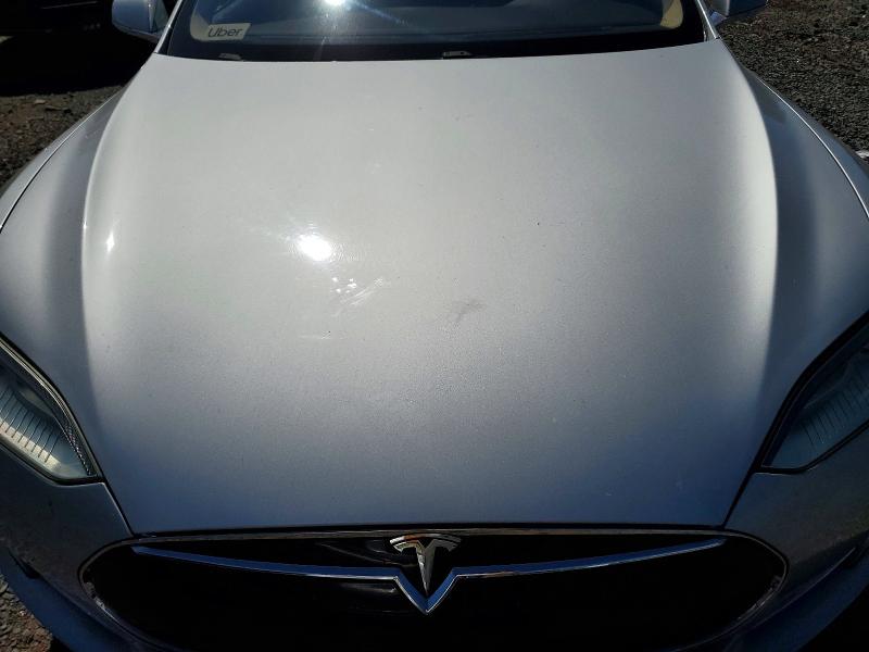 Aukcja sprzedaży 2012 Tesla Model S, vin: 5YJSA1DN8CFP02395, numer aukcji: 66486876