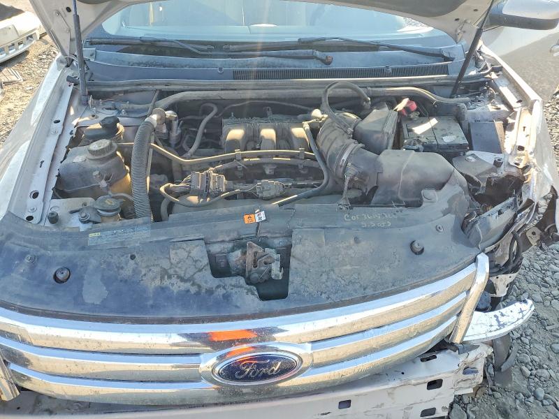 2009 Ford Taurus მანქანა იყიდება აუქციონზე, vin: 1FAHP23W29G109984, აუქციონის ნომერი: 66459626