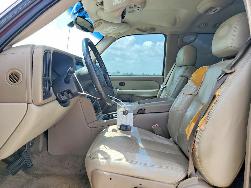 Продажа на аукционе авто 2003 Chevrolet Tahoe, vin: 1GNEC13Z23R291475, номер лота: 64742566