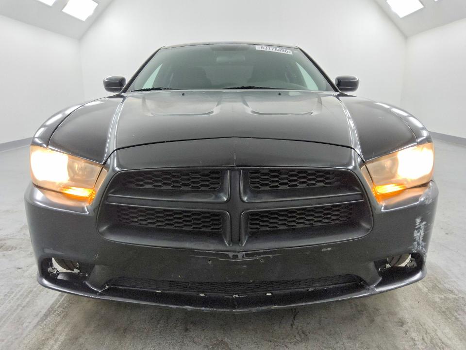 63776496 :رقم المزاد ، 2C3CDXBG7DH625456 vin ، 2013 Dodge Charger مزاد بيع