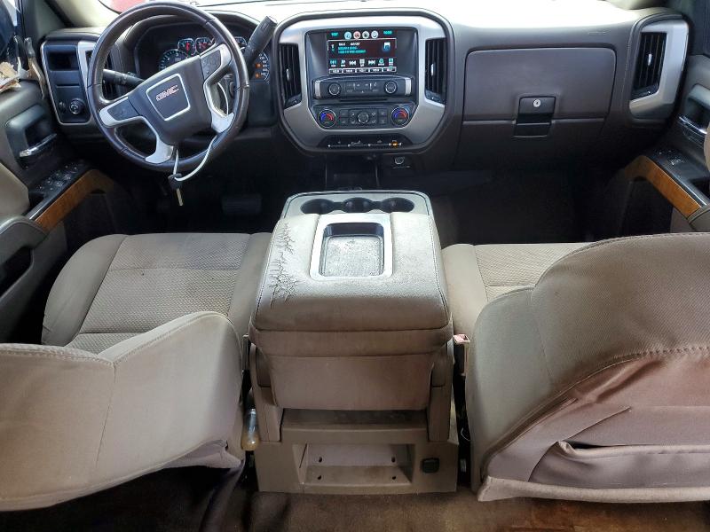 Aukcja sprzedaży 2018 Gmc Sierra, vin: 3GTP1MEC0JG231581, numer aukcji: 65828016