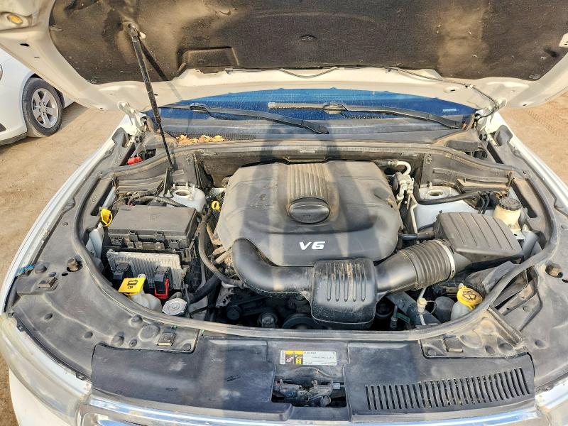 Aukcja sprzedaży 2015 Dodge Durango, vin: 1C4RDJDG2FC201978, numer aukcji: 65215586