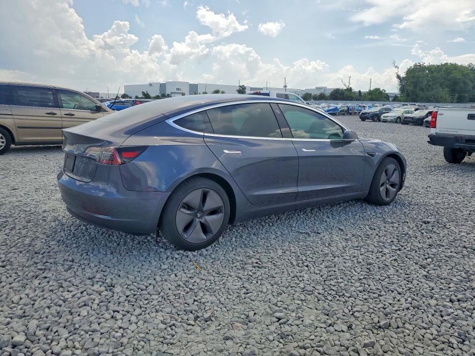 Aukcja sprzedaży 2020 Tesla Model 3, vin: 5YJ3E1EB0LF635224, numer aukcji: 66601706