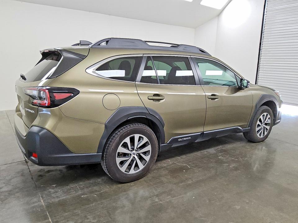 Продажа на аукционе авто 2023 Subaru Outback, vin: 4S4BTAFC9P3181272, номер лота: 60974626