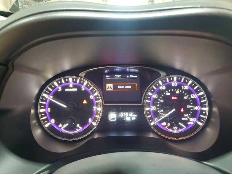 Aukcja sprzedaży 2016 Infiniti Qx60, vin: 5N1AL0MM2GC514297, numer aukcji: 63820356
