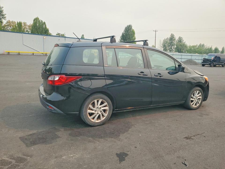 Продажа на аукционе авто 2012 Mazda 5, vin: JM1CW2BL1C0117525, номер лота: 64067486