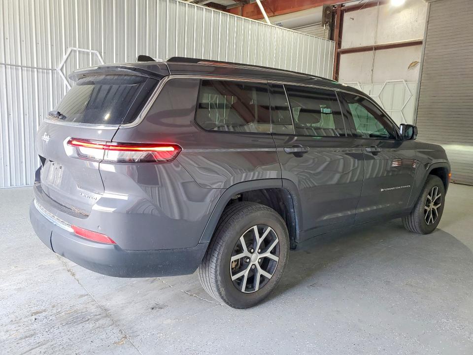 Aukcja sprzedaży 2023 Jeep Grand Cherokee, vin: 1C4RJKBG5P8819818, numer aukcji: 65865846